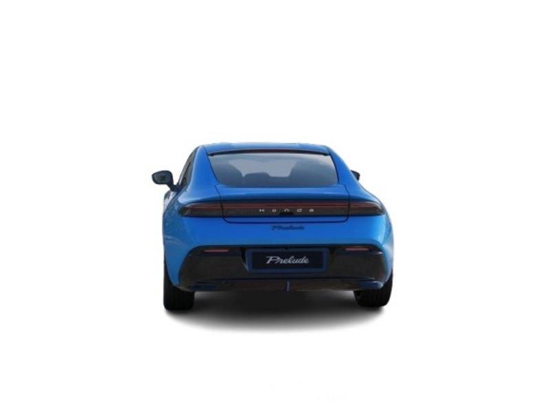 Honda Prelude 2.0 Hybrid 184 CV Automatica Advance
