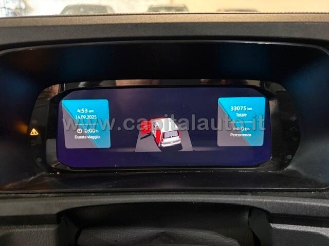 Volkswagen Caddy 2.0 TDI 102 CV Space NETTO 7800