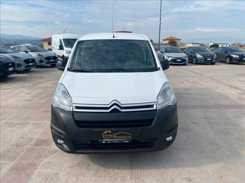 CITROEN VAN 1.6 100 CV
