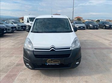 CITROEN VAN 1.6 100 CV