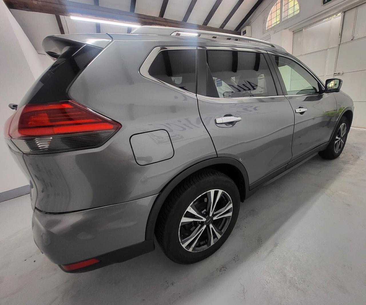 Nissan X-Trail 1.6 dCi 2WD Acenta