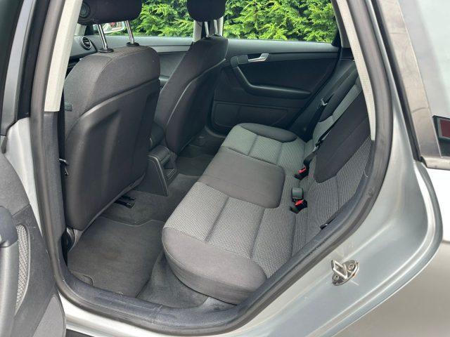 AUDI A3 SPB 1.6 16V FSI Attraction