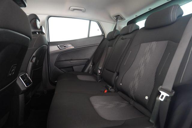 KIA Sportage Sportage 1.6 TGDi HEV AT Style