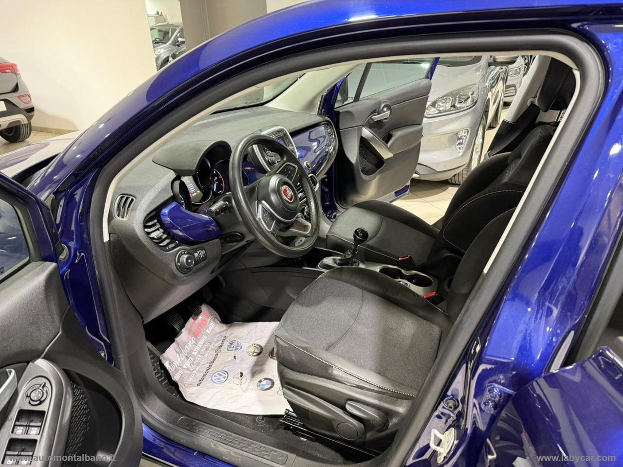 FIAT 500X 1.3 M.Jet 95 CV Business