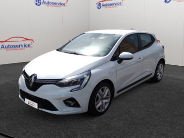 Renault Clio 5 Porte Clio 1.5 blue dci Business 100cv