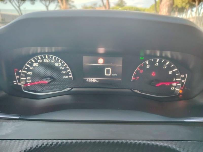 Peugeot 2008 2008 PureTech 130 S&S Active Pack