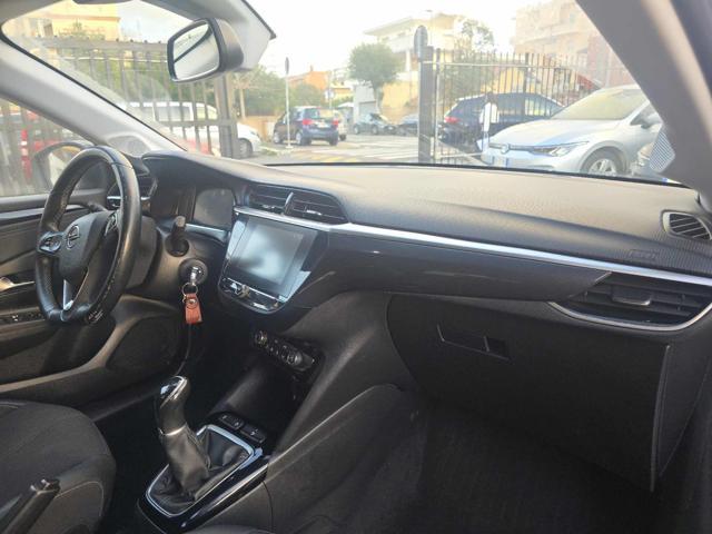 OPEL Corsa 1.2 Elegance 75 cv no obbligo finaz. !!!!