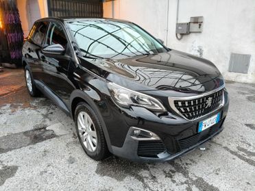 Peugeot 3008 1,5 HDI 130CV FULL OPT 2019