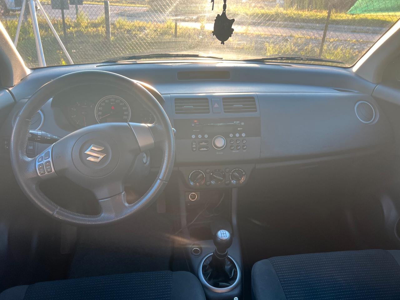 Suzuki Swift 1.3 DDiS 75CV 5p. GL Safety Pack