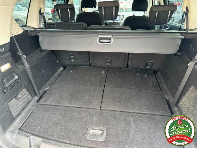 FORD S-Max 2.0 EcoBlue 150CV Start&Stop Aut.7 Posti Titanium