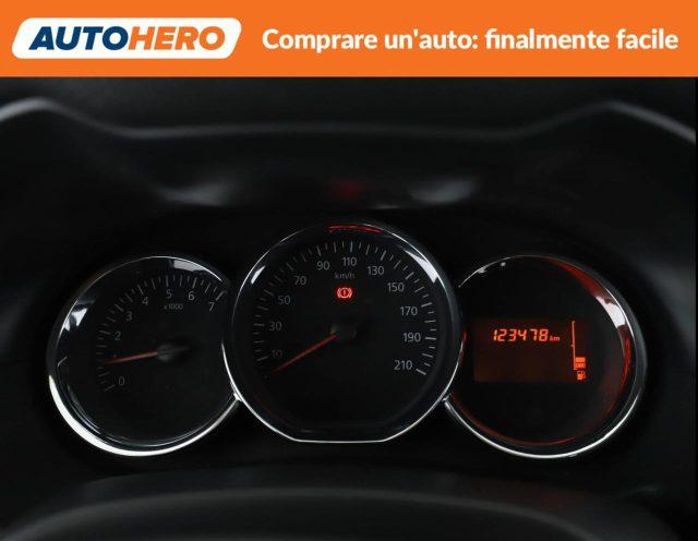 DACIA Duster 1.5 dCi 110CV 4x2 Lauréate