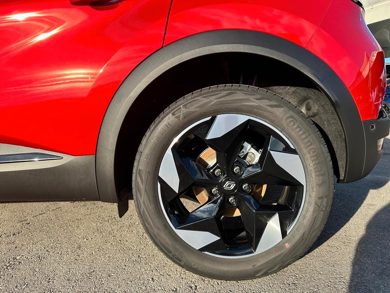 Renault Captur Eco-G 120 CV Techno NUOVA GPL DA IMMATRICOLARE