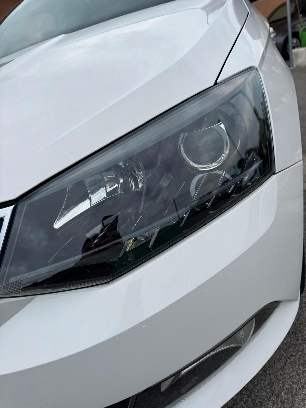 Skoda Fabia 1.0 MPI BENZ 75CV 5P AMBIENT 2018