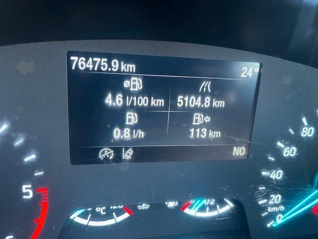 Ford Kuga 1.5 EcoBlue 120 CV 2WD Connect