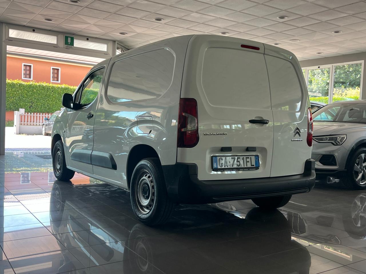 Citroen Berlingo AUTOCARRO !! PREZZO +IVA