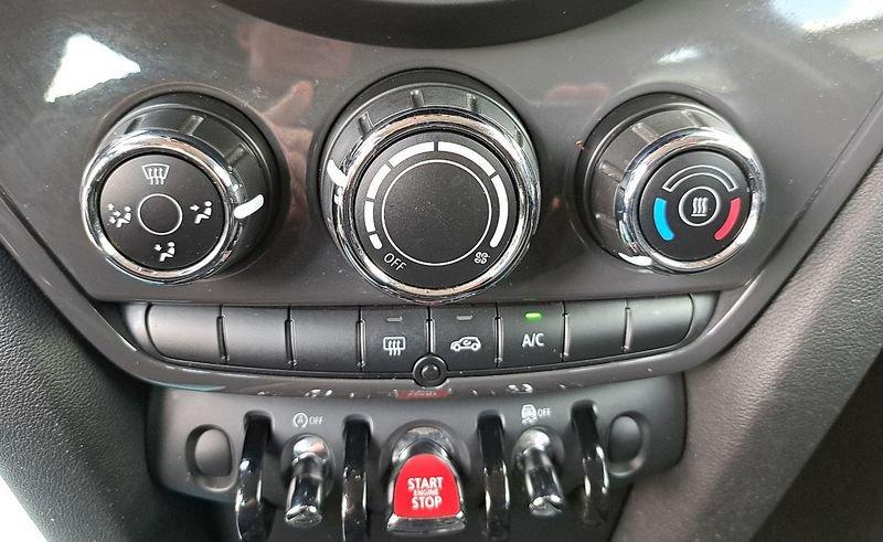 MINI Countryman Mini Countryman 1.5 One D Boost auto 7m