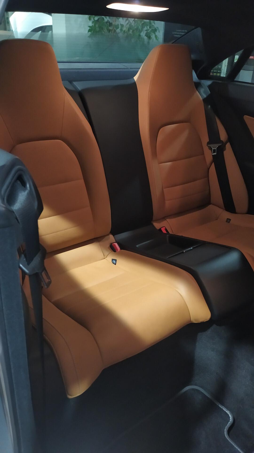 Mercedes-benz E 250 CGI BlueEFFICIENCY Executive GPL