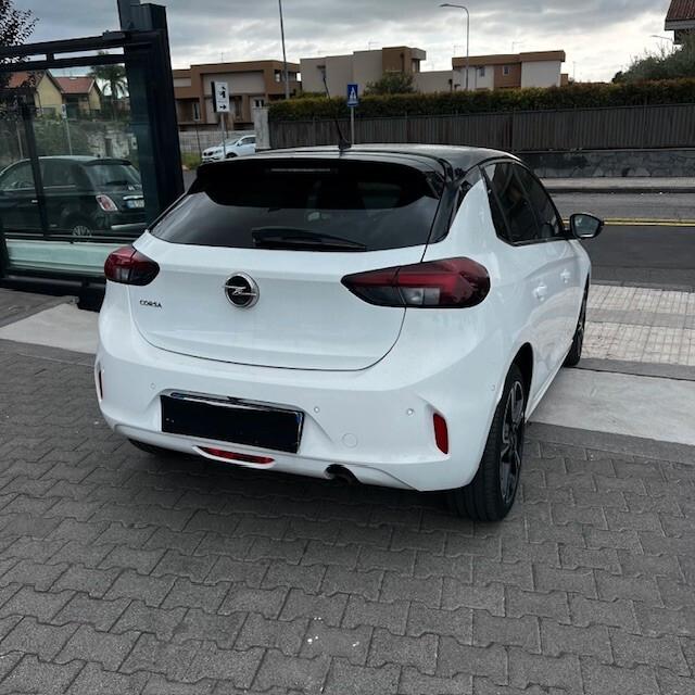 Opel Corsa 1.2 100 CV YES