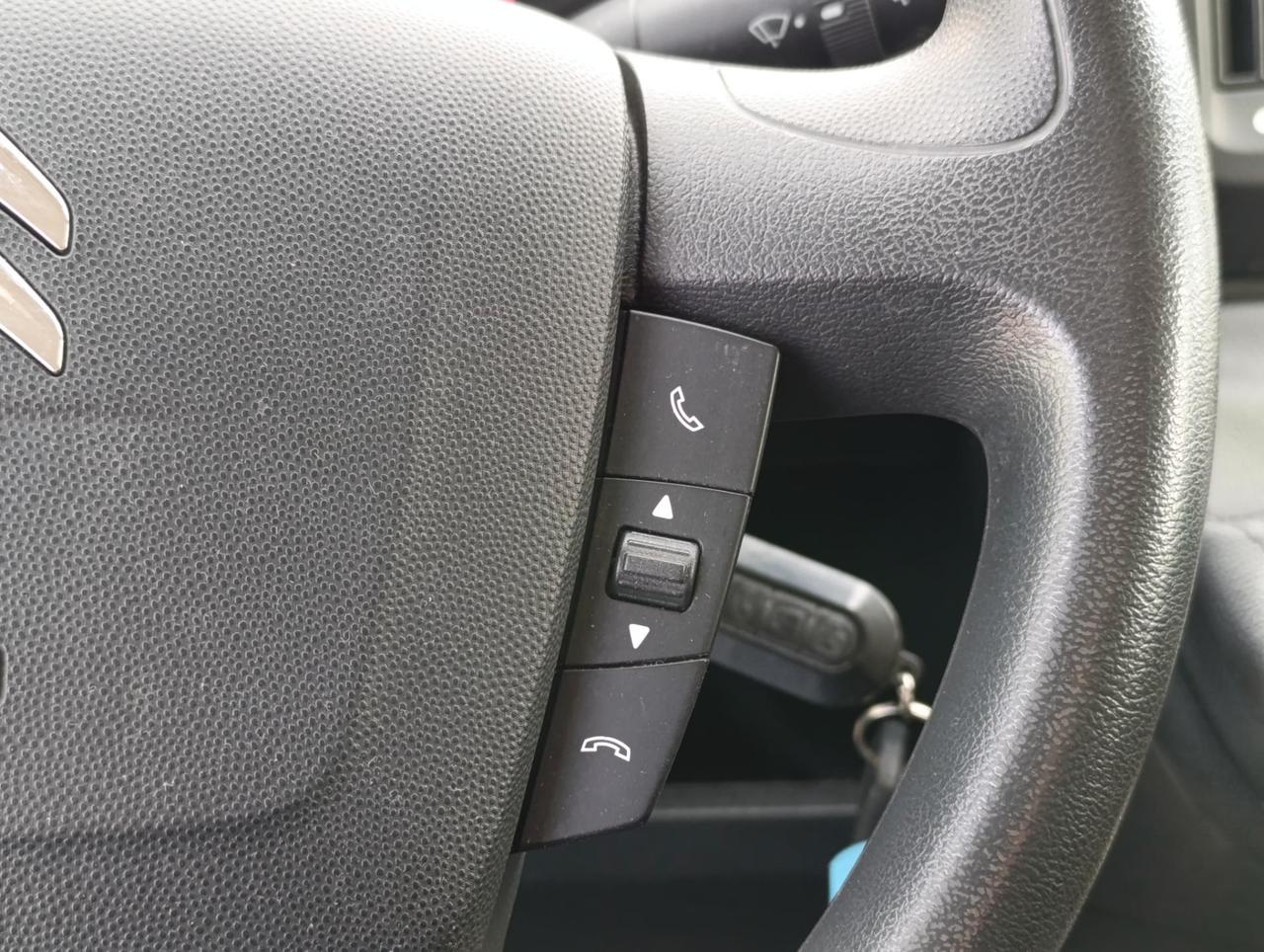 CITROEN Jumper 33 L2H1 2.2 bluehdi 120cv S&S