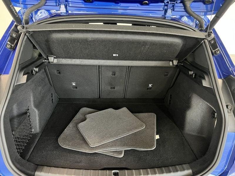 BMW Serie 2 Active Tourer Serie 2 U06 Active Tourer 218d Active Tourer auto