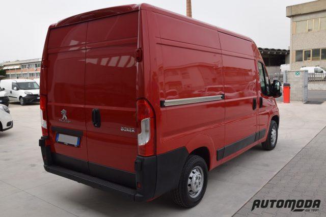 PEUGEOT Boxer L2H2 2.0 130CV