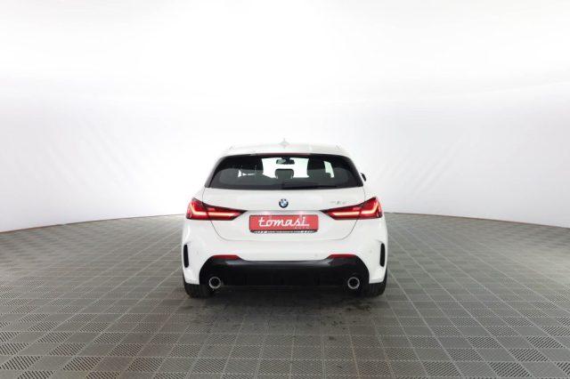 BMW 118 Serie 1 d 5p. Msport