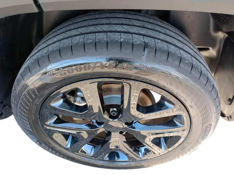 JEEP Renegade 1.5 turbo t4 mhev Summit 2wd dct