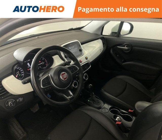 FIAT 500X 1.6 MultiJet 120 CV DCT Cross