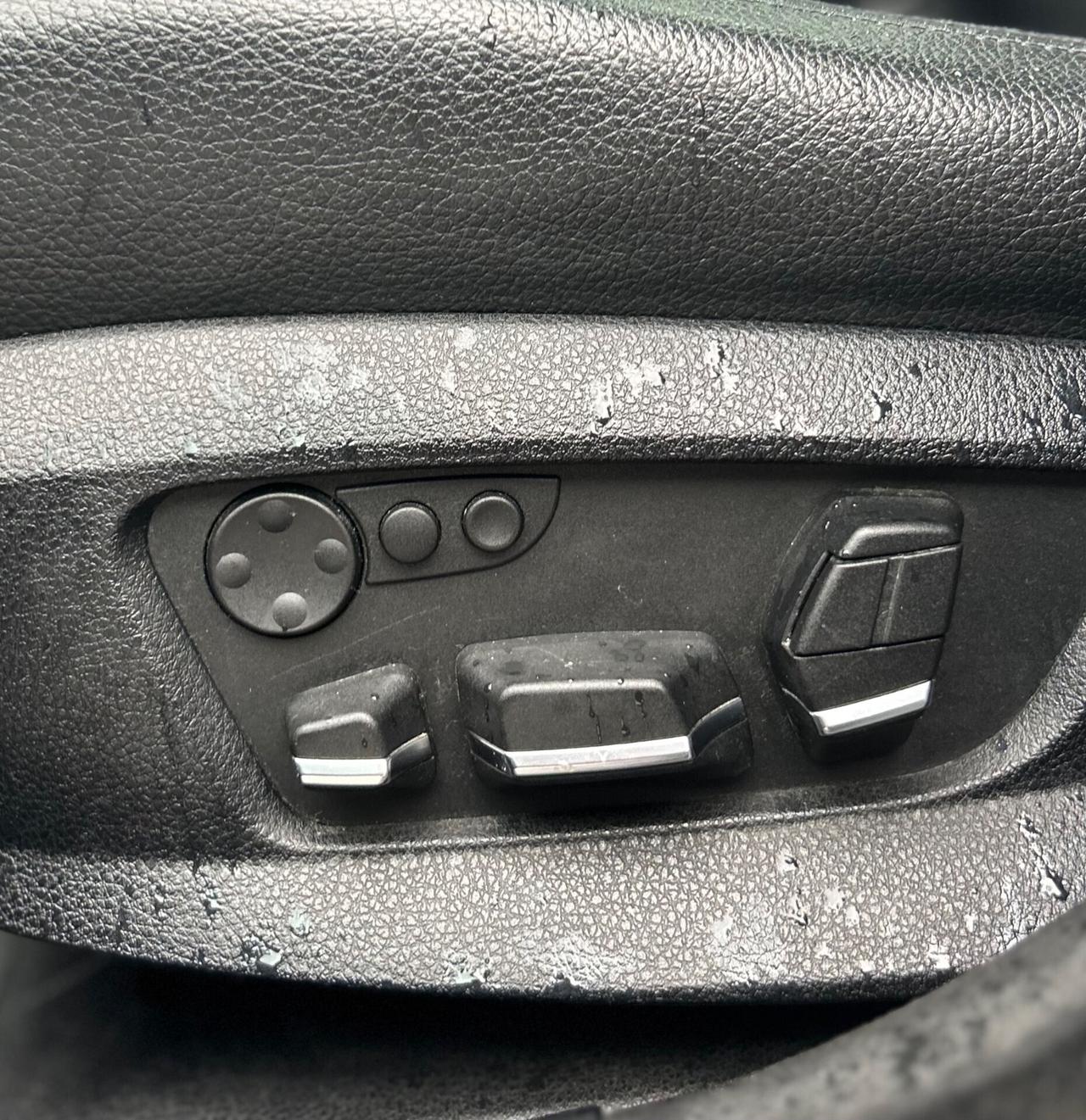 Bmw 525d xDrive Touring Msport FULL OPTIONAL