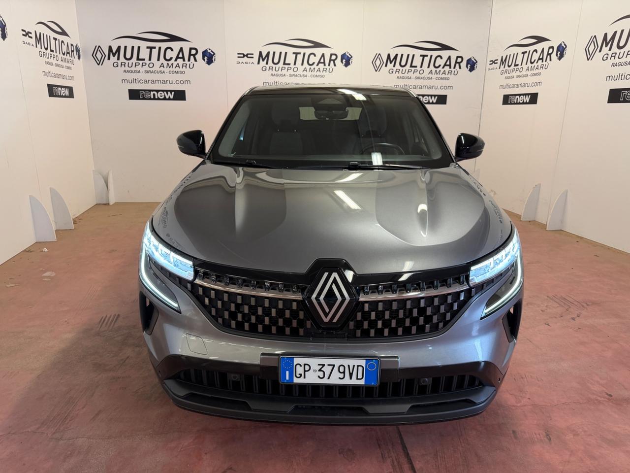 Renault Austral Full Hybrid E-Tech 200 CV Techno