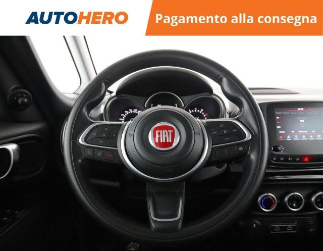 FIAT 500L 1.4 95 CV S&S Mirror