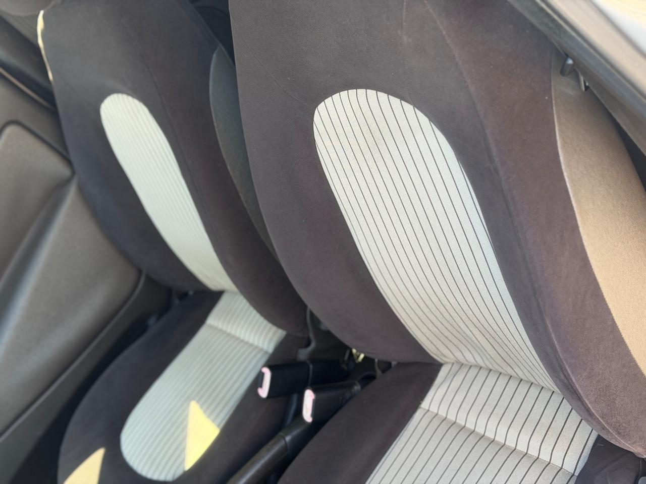 Lancia YPSILON 1.2 BENZINA 2008 - NORD ITALIA