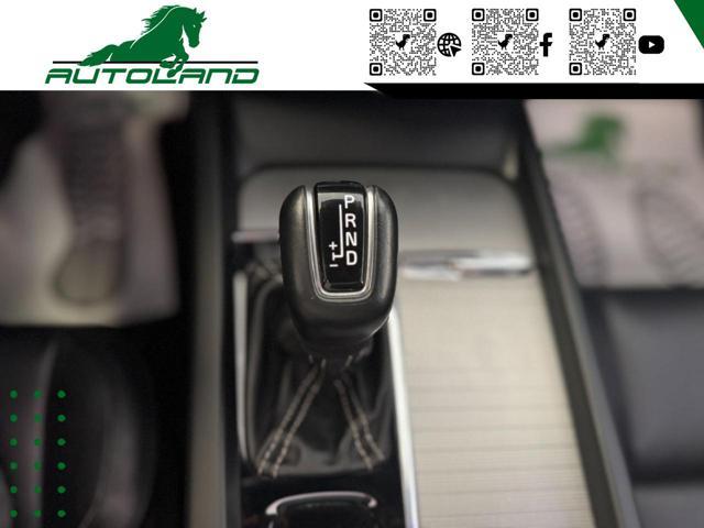 VOLVO V60 D3 AWD Geartronic R-design 190Cv