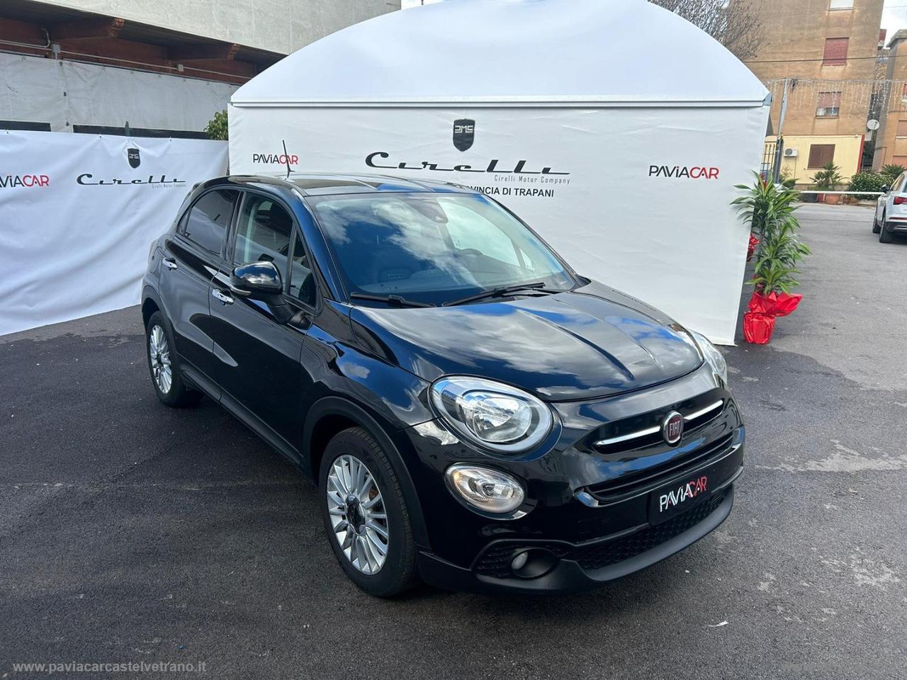 FIAT 500X 1.3 M.Jet 95 CV Business