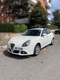 Alfa Romeo Giulietta 1.4 Turbo 105 CV GPL Unipro neopat