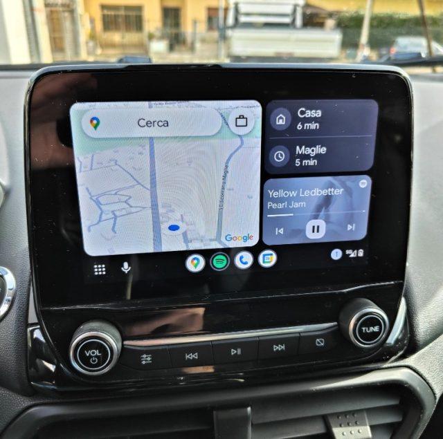 FORD EcoSport 1.5 Ecoblue 100 CV Titanium