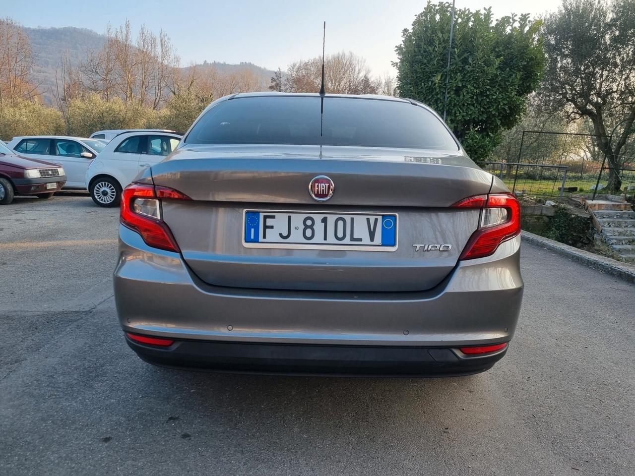 Fiat Tipo 1.4 T-Jet 120CV GPL 5 porte Easy