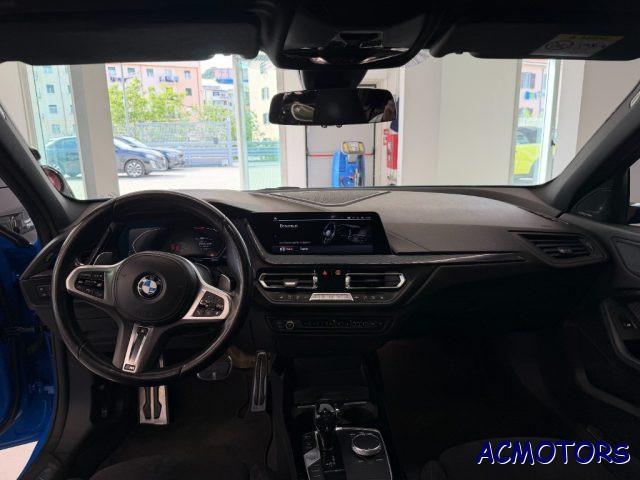 BMW 120 d xDrive 5p. Msport