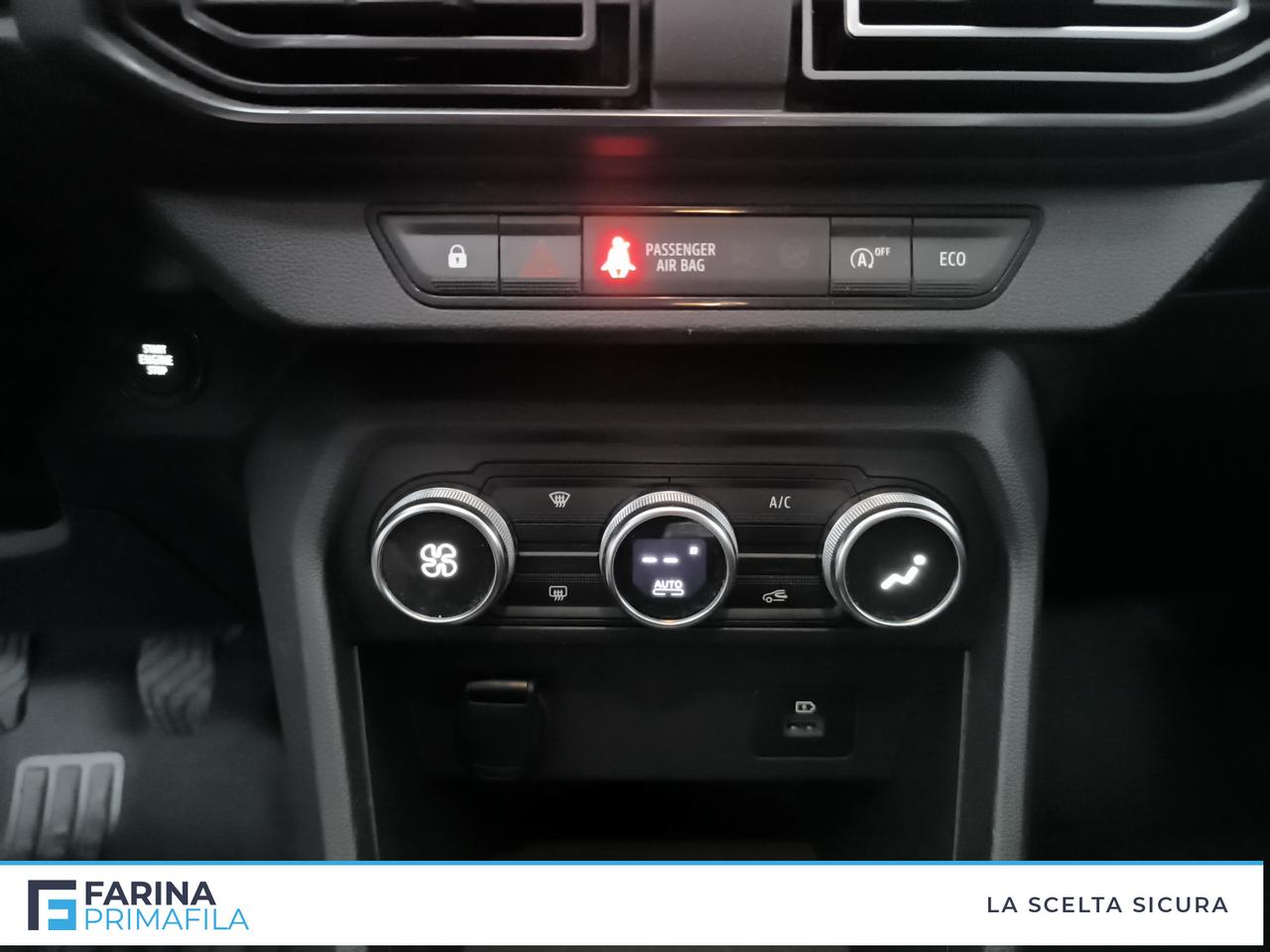 DACIA Jogger 2021 - Jogger 1.0 tce Extreme UP Gpl 100cv 7p.ti