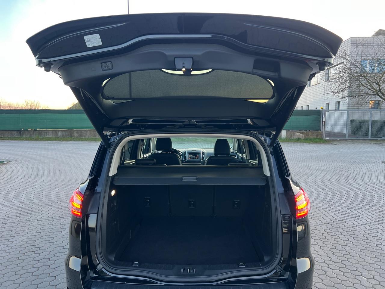 Ford S-Max 2.0 TDCi 150CV Start&Stop Powershift Vignale