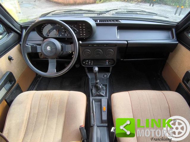 ALFA ROMEO Giulietta 1.6 L