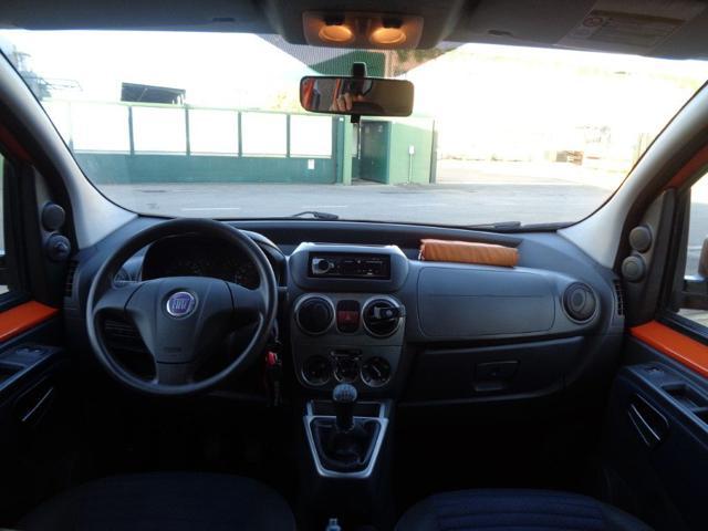 FIAT Qubo 1.4 8V 73 CV Dynamic *FINANZIABILE* *GARANTITA*