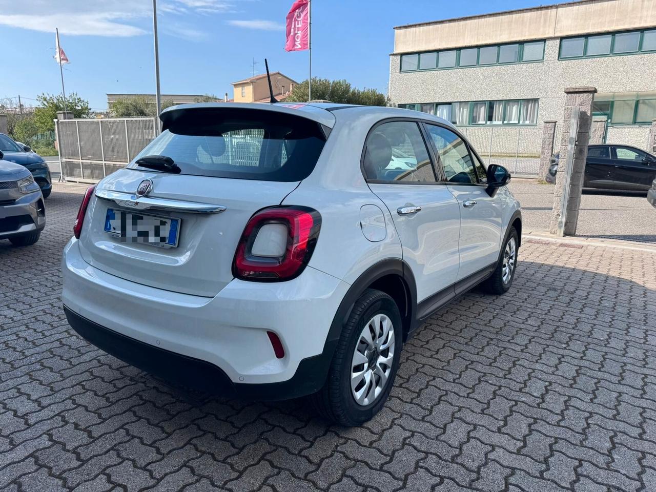 Fiat 500X 1.0 T3 120 CV Urban