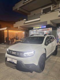 Dacia Duster 1.5 Blue dCi 8V 115 CV 4x2 Journey