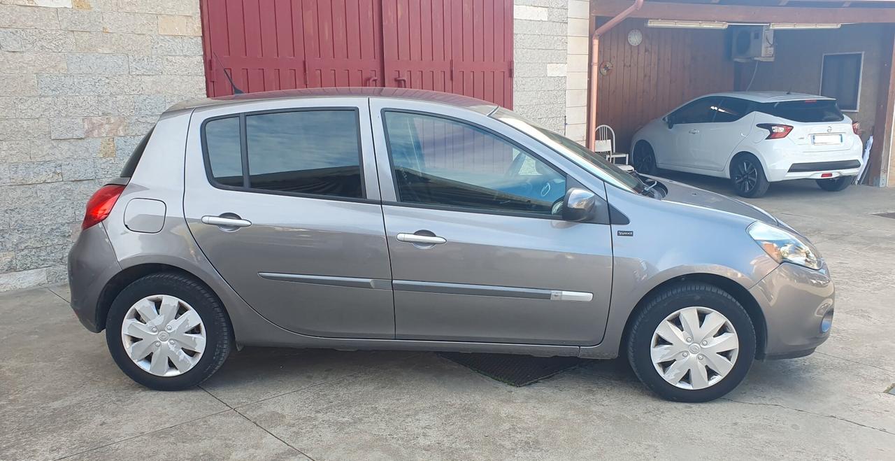 Renault Clio 1.5 dCi 75CV 5 porte Yahoo!