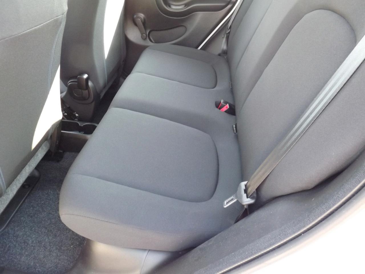 Fiat Panda 1.0 FireFly S&S Hybrid City Cross