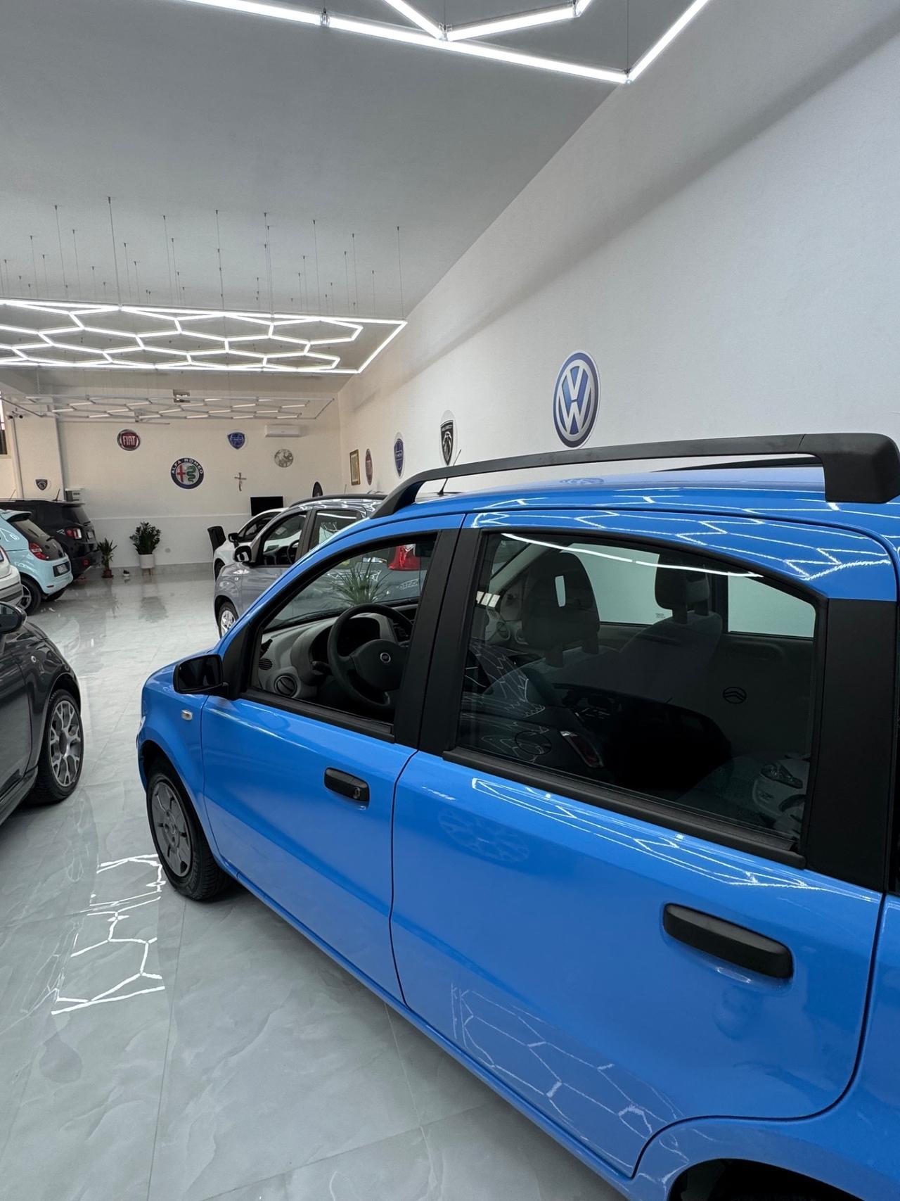 Fiat Panda 1.1 Active