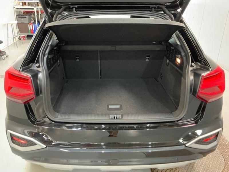 Audi Q2 35 TFSI 1.5 S-Tronic Advanced Fari MATRIX, Navi, Retrocamera, Sedili riscaldati