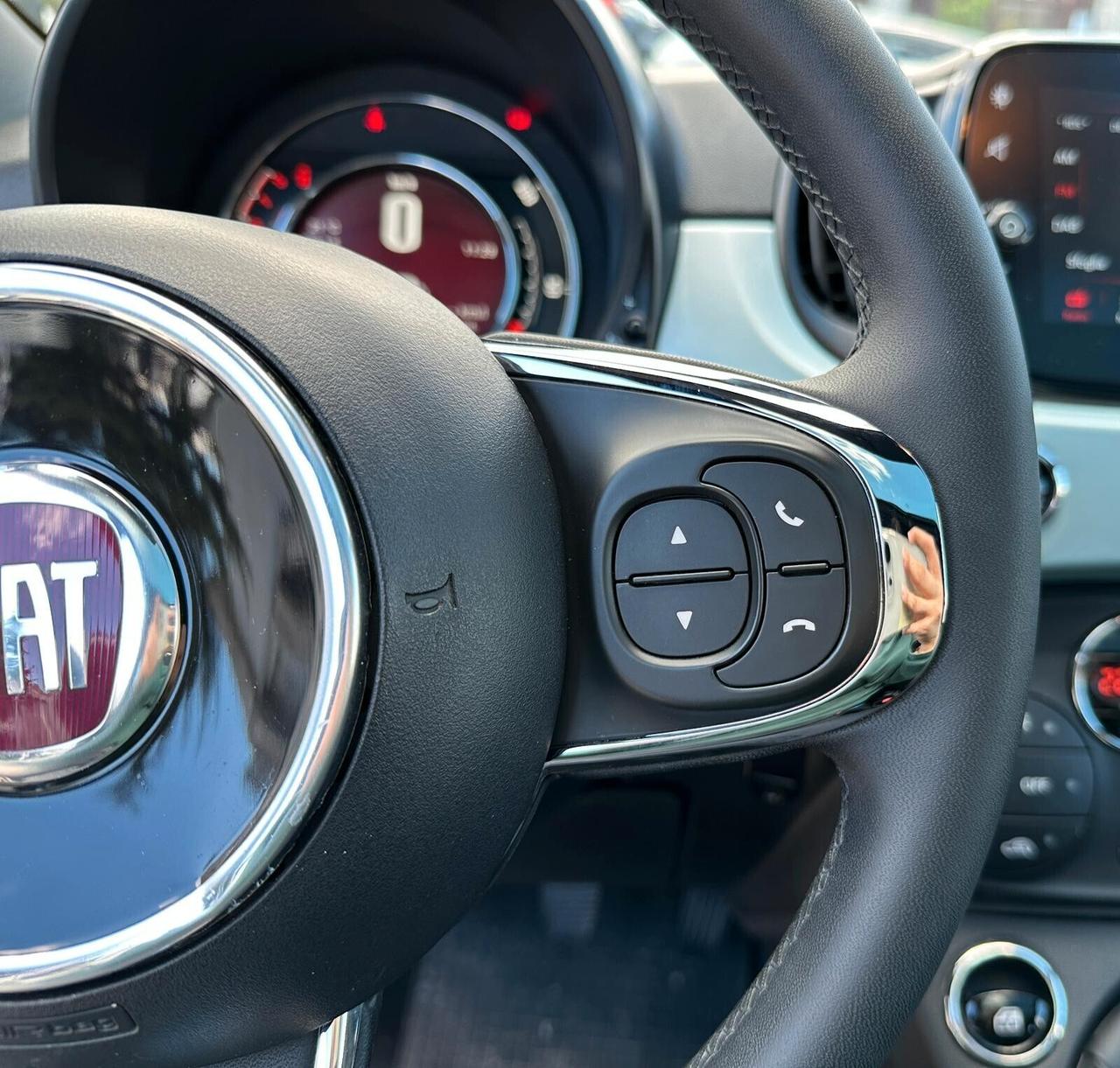 Fiat 500 1.0 Hybrid Dolcevita 2024 – GARANZIA SHOCK 30GG S/R