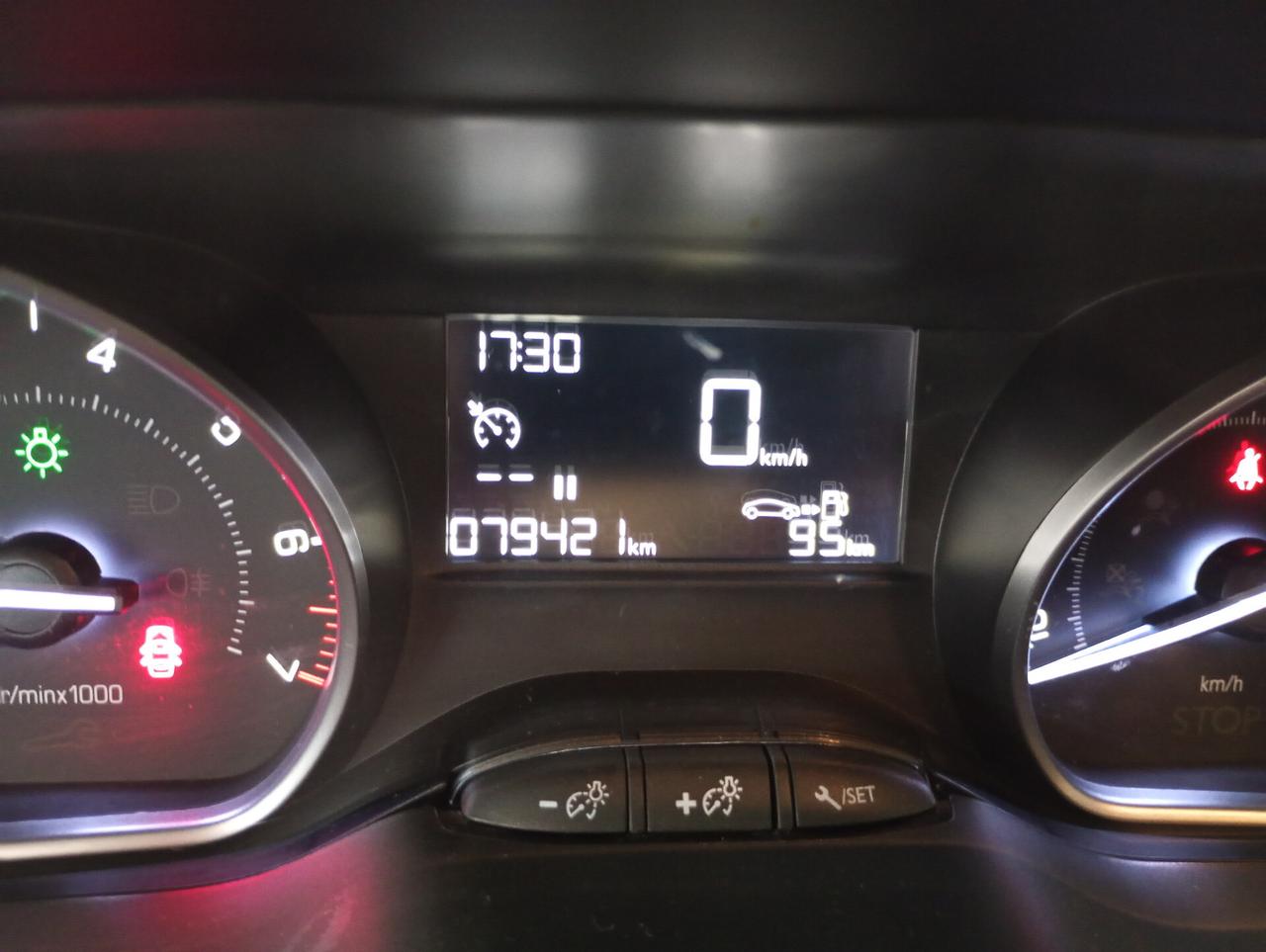 Peugeot 208 PureTech 68 5 porte Access